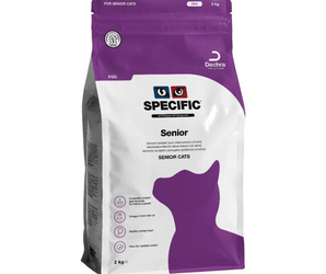 Specific FGD | Senior Dry Cat Food 