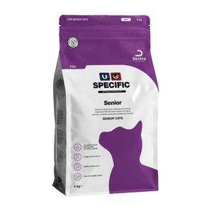 Specific FGD | Senior Dry Cat Food 