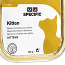Specific Wet Kitten Food PLUS Omega-3 