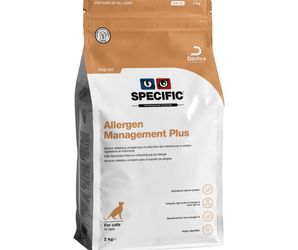 Specific Allergen Management Bag of Dog Food