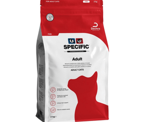 Specific Adult Dry Cat Food
