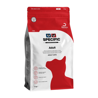 Specific Adult Dry Cat Food