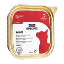 Specific FXW Adult Wet Cat Food Close Up