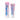 Stomodine F stomatological gel for dogs and cats, shown as a pink and white cardboard box alongside a matching squeeze tube with a white cap on a white background.