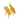 Two carrot-shaped pet toys on a plain white background, one made of orange fuzzy material with green plaid leaves and green rope legs, and the other made of orange textured sponge with a green feather top.
