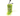 A green cylindrical caterpillar rattle roll toy with a smiling face, black antennae, a white-and-green gingham belly patch, brown polka dots for feet, and a fluffy lime-green tail, photographed on a white background.