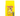 Yellow bag of Thomas cat litter with a cat illustration on a white background