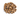 White background with freeze-dried chicken livers pictured. 