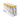 White background with a 12 pack of Thrive Kind & Gentle dog treats. 