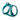 White background with a teal coloured Twiggy Tags Lagoon Adventure dog harness with a clip and d-ring with a tag with text 'Twiggy Tags'.