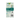 White background with a back view of a  cream box of 75g Webbox Lick-e-lix liver and cat grass treats for cats, with a tabby cat licking it's lips on the box.