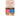 White background with a picture of a box of Wellness CORE Signature Selects wet cat food. The box is cream with text stating 'Wellness CORE, Natural, Grain Free, Protein-Rich, Signature Selects, Flaked Selection Multipack, Adult, 4x Flaked Skipjack Tuna with Salmon Entrée in Broth, 4x Flaked Skipjack Tuna with Shrimp Entrée in Broth' with a picture with a bowl of wet food below. 