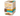 White background with a picture of a side view of a box of Wellness CORE Tender Cuts wet cat food. The box is cream with text stating 'Wellness CORE, Natural, Grain Free, Protein-Rich, Tender Cuts, Chicken Selection Multipack, Adult, 3x with Chicken & Chicken Liver in savoury gravy, 3x With Chicken & Salmon in savoury gravy' with a picture with a bowl of wet food below. 