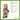 White background with a Weimaraner dog holding a Whimzees Dental Alligator in it's paws with the ingredients and composition listed above. 