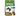 White background with a green and white bag of Whimzeez Dental Alligator Treats with a golden retriever type dog pictured on the packet.