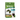 White background with a green and white bag of Whimzeez Dental Alligator Treats with a collie dog pictured on the packet.