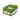 White background with a green and white box of 30 Whimzeez Dental Hedgehog Treats with a several large dogs pictured on the box.