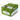 White background with a green and white box of 30 Whimzeez Dental Stix Treats with a several large dogs pictured on the box.