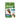 White background with a green and white bag of Whimzeez Dental Stix Treats with a corgi pictured on the packet.