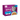 White background with a purple box of Whiskas Fish Favourites, on the box is silver tabby cat in front of a bowl on food. Text on the pack reads 'Whiskas, 1+ years,  Fish Favourites, in Jelly, 12x85g'