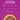 Purple background with a bowl of Whiskas wet food pictured at the bottom. With a feeding guide above. 