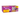 White background with a purple box of Whiskas Poultry Feasts, on the box is silver tabby cat in front of a bowl on food. Text on the pack reads 'Whiskas, 1+ years, Poultry Feasts, in Jelly, 80x85g'