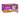 White background with a purple box of Whiskas Farm Menu, on the box is silver tabby cat in front of a bowl on food. Text on the pack reads 'Whiskas, Farm Menu in Jelly'.