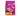 White background with a purple bag of Whiskas Lamb dry food, on the bag is silver tabby cat in front of a bowl on food. Text on the bag reads 'Whiskas, 1+ years,  with tasty Lamb, 1.9kg'.