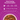 Purple background with a bowl of Whiskas kitten dry food pictured at the bottom. With a feeding guide above. 