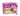White background with a purple box of Whiskas Mixed Menu, on the box is silver tabby kitten in front of a bowl on food. Text on the pack reads 'Whiskas, 2-12months, Mixed Menu, in Jelly, 12x85g'