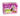 White background with a purple box of Whiskas Mixed Menu, on the box is silver tabby kitten in front of a bowl on food. Text on the pack reads 'Whiskas, 2-12months, Mixed Menu, in Jelly, 12x85g'