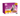 White background with a purple box of Whiskas Poultry Feasts, on the box is silver tabby kitten in front of a bowl on food. Text on the pack reads 'Whiskas, 2-12months, Poultry Feasts, in Jelly, 12x85g'