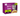 White background with a purple box of Whiskas Mixed Menu on the box is silver tabby cat in front of a bowl on food. Text on the pack reads 'Whiskas, 7+ years, Mixed Menu, in Jelly, 12x85g'.