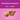 Feeding recommendation for Whiskas Dentabites with the treats pictured below on pink background.