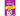 White background with a purple packet of Whiskas Temptations, on the packet is silver tabby cat's face at the bottom of the packet. Text on the pack reads 'Whiskas Temptations, with Chicken & Cheese, 60g.'