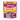 White background with a purple packet of Whiskas Temptations, on the packet is silver tabby cat's face at the bottom of the packet and a yellow band at the top says 'Mega Pack'. Text on the pack reads 'Whiskas Temptations, with Chicken & Cheese, 180g.'