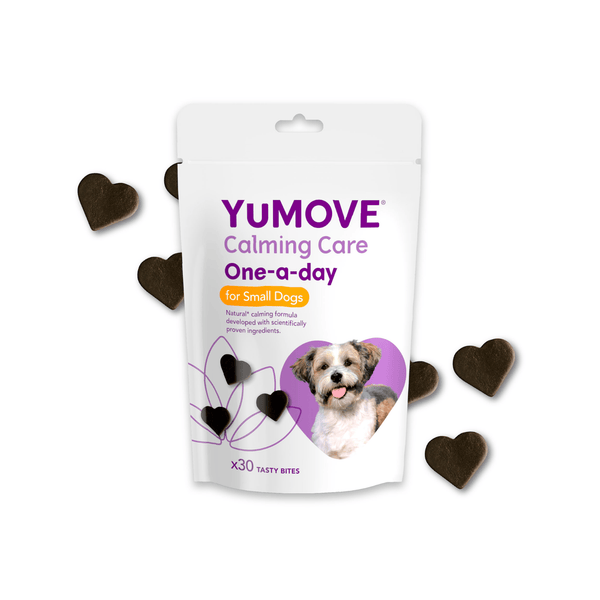 YuMOVE Calming Care One A Day