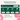 Feeding instructions infographic for dogs, showing dosage guidelines by dog size (very small, small, medium, large, very large) in dark green boxes with white dog silhouettes, on a light beige background with pink abstract shapes.