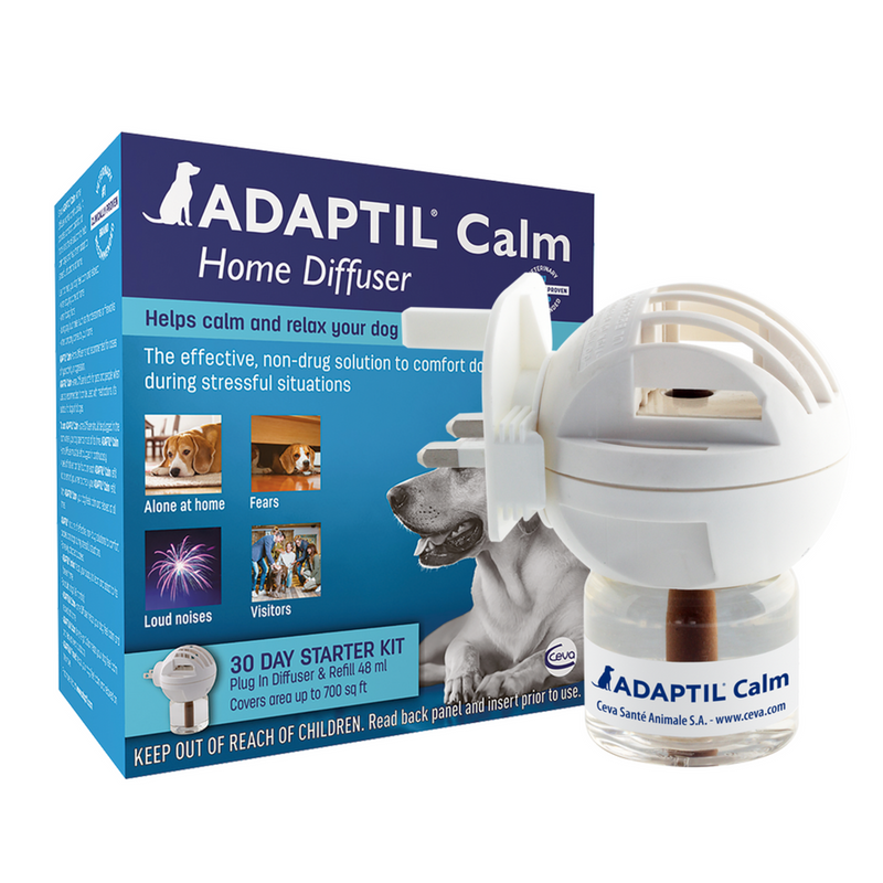 ADAPTIL® Calm Home Diffuser - PDSA Pet Store