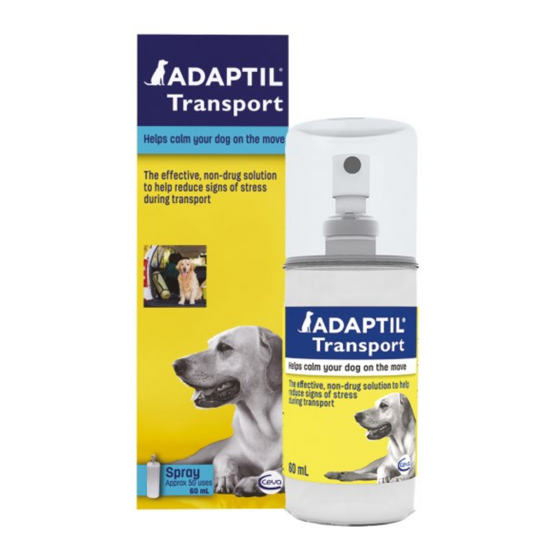 Adaptil Transport Calming Dog Spray
