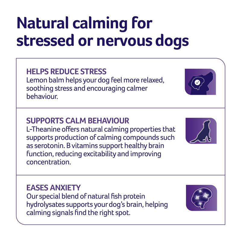 YuMOVE Calming Care Dog