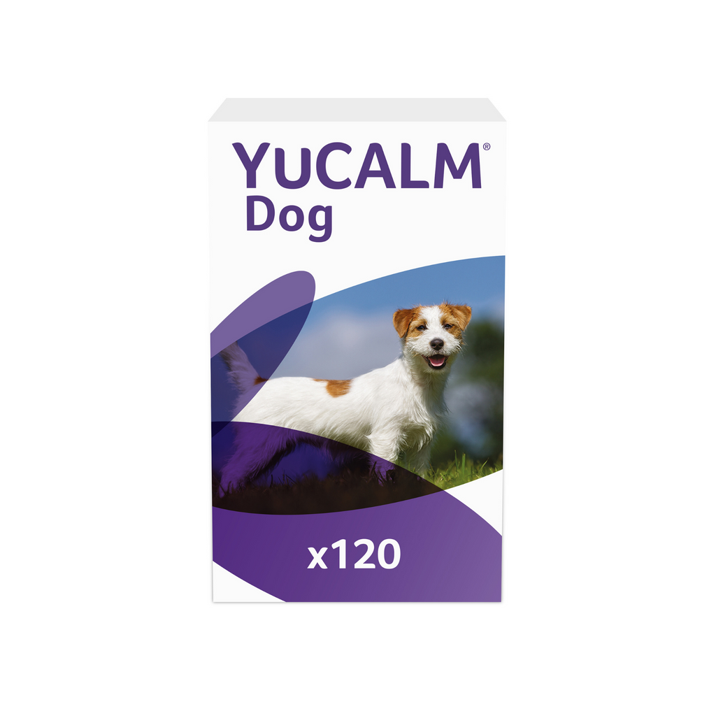 Yucalm dog deals
