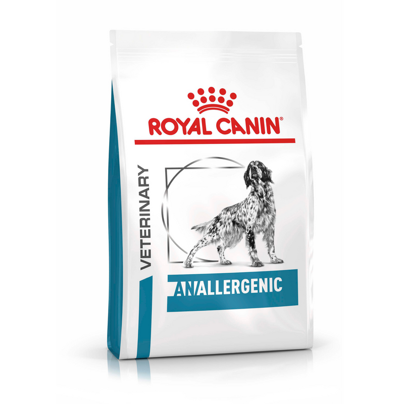 ROYAL CANIN® Canine Anallergenic Adult Dry Dog Food