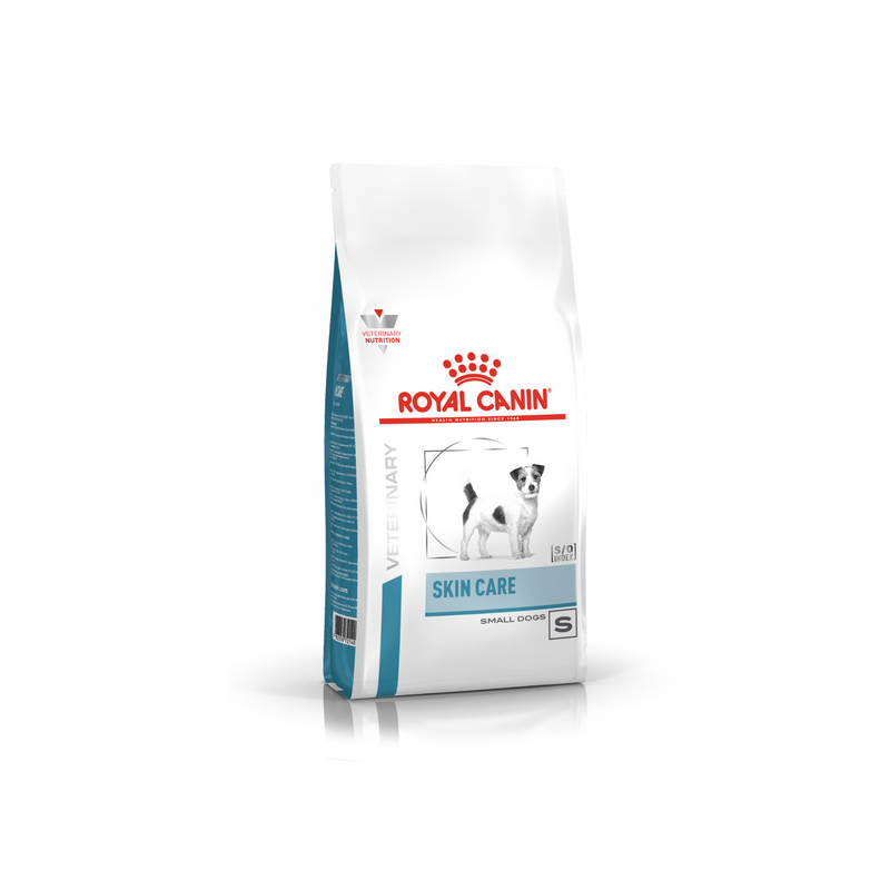 ROYAL CANIN® Canine Skin Care Small Dog Adult Dry Food