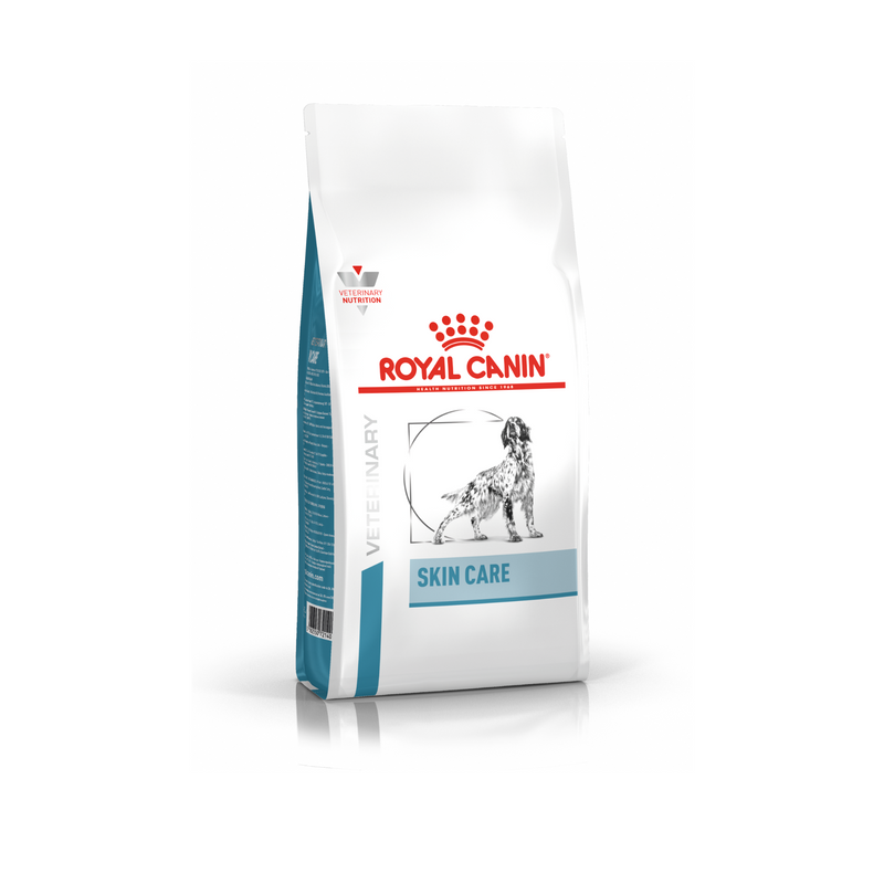 ROYAL CANIN® Canine Skin Care Adult Dry Food