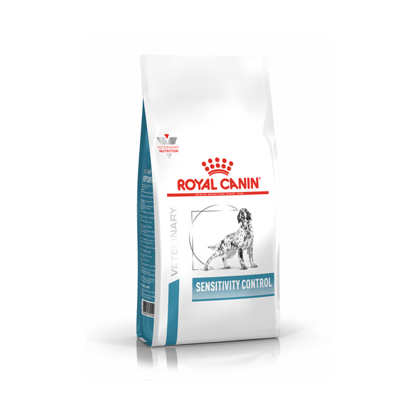 ROYAL CANIN Canine Sensitivity Control Adult Dry Dog Food