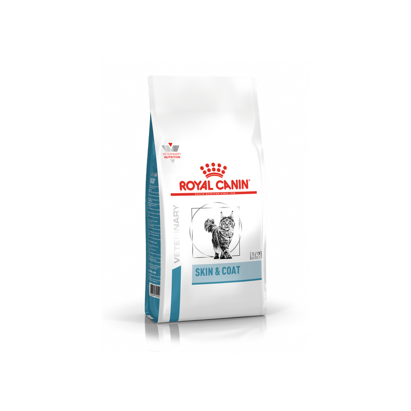 ROYAL CANIN® Feline Skin & Coat Adult Dry Cat Food