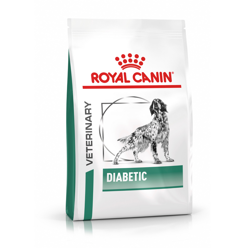 ROYAL CANIN® Diabetic Adult Dry Dog Food