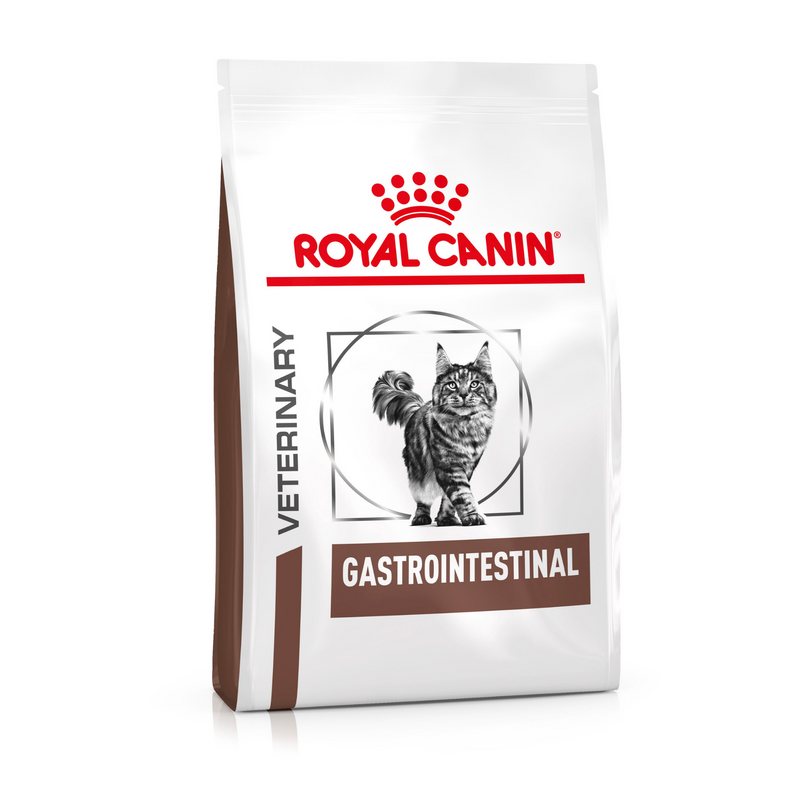 ROYAL CANIN® Gastrointestinal Fibre Response Adult Dry Cat Food