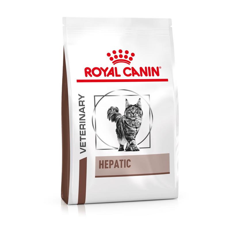 ROYAL CANIN® Hepatic Adult Dry Cat Food